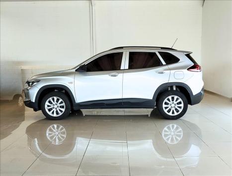 CHEVROLET Tracker 1.0 12V 4P FLEX TURBO AUTOMTICO, Foto 3