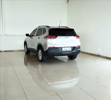 CHEVROLET Tracker 1.0 12V 4P FLEX TURBO AUTOMTICO, Foto 4