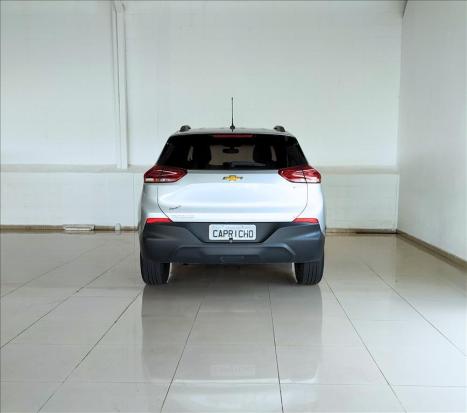 CHEVROLET Tracker 1.0 12V 4P FLEX TURBO AUTOMTICO, Foto 5
