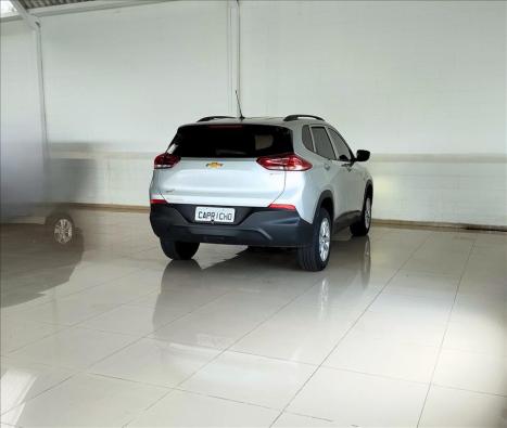CHEVROLET Tracker 1.0 12V 4P FLEX TURBO AUTOMTICO, Foto 6