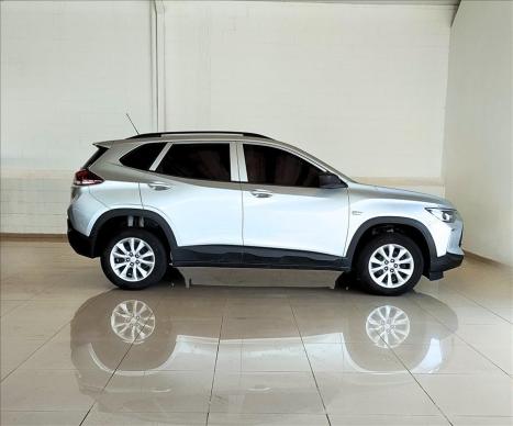 CHEVROLET Tracker 1.0 12V 4P FLEX TURBO AUTOMTICO, Foto 7
