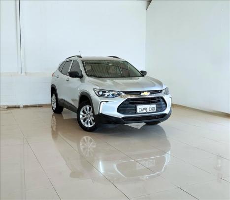 CHEVROLET Tracker 1.0 12V 4P FLEX TURBO AUTOMTICO, Foto 8