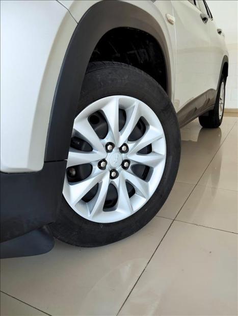 CHEVROLET Tracker 1.0 12V 4P FLEX TURBO AUTOMTICO, Foto 9