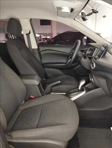 CHEVROLET Tracker 1.0 12V 4P FLEX TURBO AUTOMTICO, Foto 11