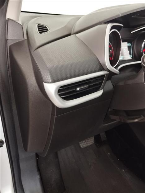 CHEVROLET Tracker 1.0 12V 4P FLEX TURBO AUTOMTICO, Foto 12