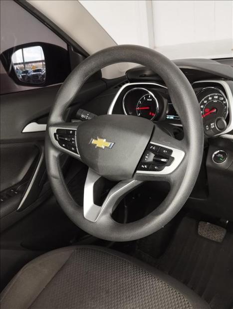 CHEVROLET Tracker 1.0 12V 4P FLEX TURBO AUTOMTICO, Foto 13