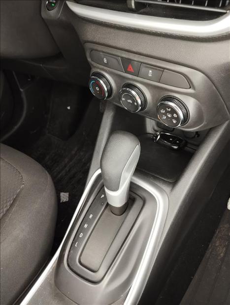 CHEVROLET Tracker 1.0 12V 4P FLEX TURBO AUTOMTICO, Foto 15