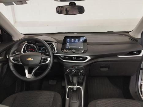 CHEVROLET Tracker 1.0 12V 4P FLEX TURBO AUTOMTICO, Foto 17