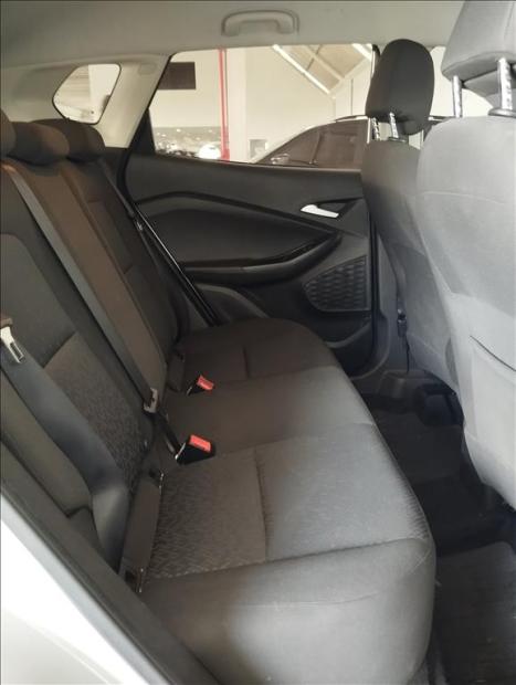 CHEVROLET Tracker 1.0 12V 4P FLEX TURBO AUTOMTICO, Foto 18