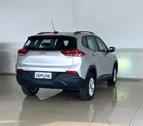 CHEVROLET Tracker 1.0 12V 4P FLEX TURBO LT AUTOMÁTICO, Foto 6 CHEVROLET Tracker 1.0 12V 4P FLEX TURBO LT AUTOMÁTICO, Foto 6
