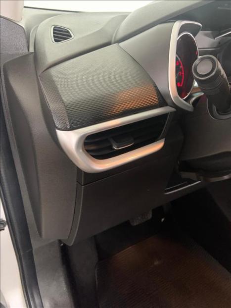 CHEVROLET Tracker 1.0 12V 4P FLEX TURBO LT AUTOMÁTICO, Foto 11 CHEVROLET Tracker 1.0 12V 4P FLEX TURBO LT AUTOMÁTICO, Foto 11