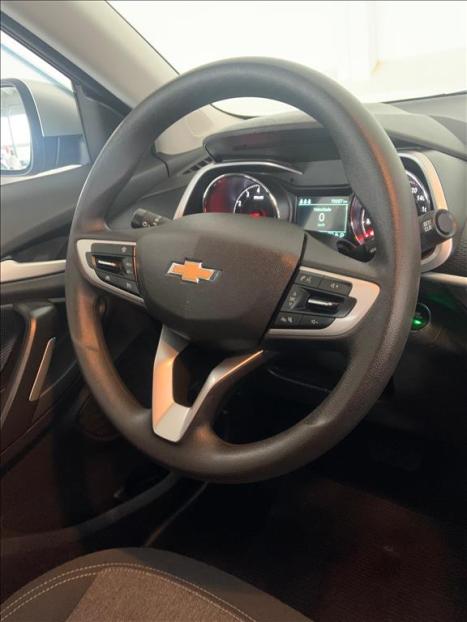 CHEVROLET Tracker 1.0 12V 4P FLEX TURBO LT AUTOMÁTICO, Foto 12 CHEVROLET Tracker 1.0 12V 4P FLEX TURBO LT AUTOMÁTICO, Foto 12