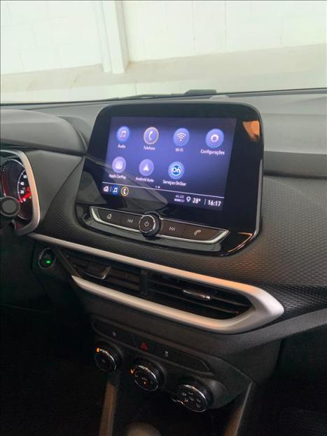 CHEVROLET Tracker 1.0 12V 4P FLEX TURBO LT AUTOMÁTICO, Foto 13 CHEVROLET Tracker 1.0 12V 4P FLEX TURBO LT AUTOMÁTICO, Foto 13