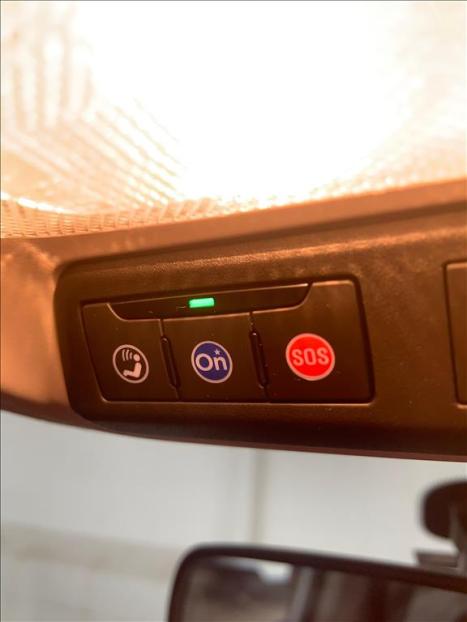 CHEVROLET Tracker 1.0 12V 4P FLEX TURBO LT AUTOMÁTICO, Foto 15 CHEVROLET Tracker 1.0 12V 4P FLEX TURBO LT AUTOMÁTICO, Foto 15