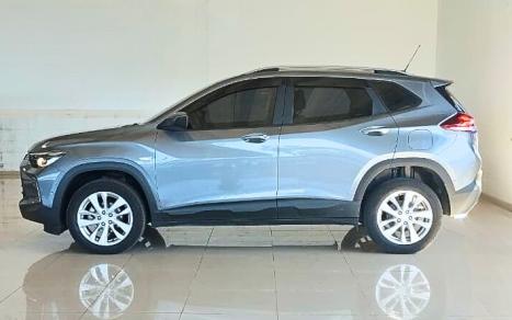 CHEVROLET Tracker 1.2 12V 4P FLEX TURBO LTZ AUTOMÁTICO, Foto 3 CHEVROLET Tracker 1.2 12V 4P FLEX TURBO LTZ AUTOMÁTICO, Foto 3