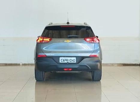 CHEVROLET Tracker 1.2 12V 4P FLEX TURBO LTZ AUTOMÁTICO, Foto 5 CHEVROLET Tracker 1.2 12V 4P FLEX TURBO LTZ AUTOMÁTICO, Foto 5