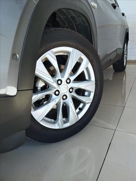 CHEVROLET Tracker 1.2 12V 4P FLEX TURBO LTZ AUTOMÁTICO, Foto 7 CHEVROLET Tracker 1.2 12V 4P FLEX TURBO LTZ AUTOMÁTICO, Foto 7