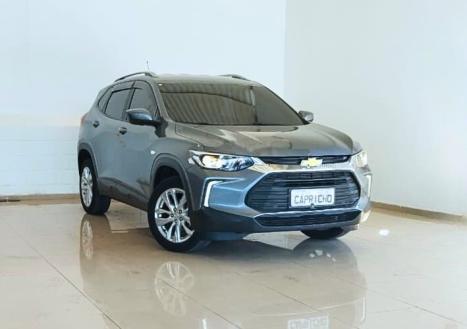 CHEVROLET Tracker 1.2 12V 4P FLEX TURBO LTZ AUTOMÁTICO, Foto 8 CHEVROLET Tracker 1.2 12V 4P FLEX TURBO LTZ AUTOMÁTICO, Foto 8