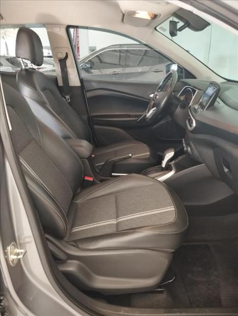 CHEVROLET Tracker 1.2 12V 4P FLEX TURBO LTZ AUTOMÁTICO, Foto 10 CHEVROLET Tracker 1.2 12V 4P FLEX TURBO LTZ AUTOMÁTICO, Foto 10