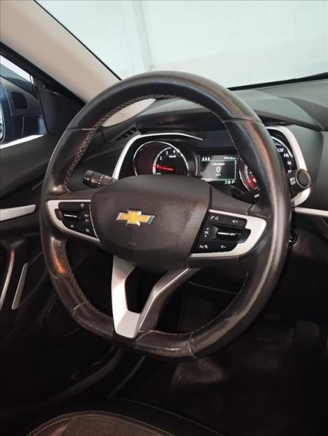 CHEVROLET Tracker 1.2 12V 4P FLEX TURBO LTZ AUTOMÁTICO, Foto 12 CHEVROLET Tracker 1.2 12V 4P FLEX TURBO LTZ AUTOMÁTICO, Foto 12