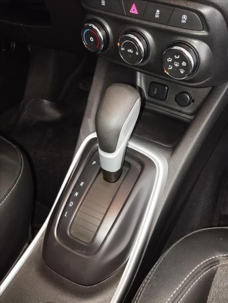 CHEVROLET Tracker 1.2 12V 4P FLEX TURBO LTZ AUTOMÁTICO, Foto 14 CHEVROLET Tracker 1.2 12V 4P FLEX TURBO LTZ AUTOMÁTICO, Foto 14