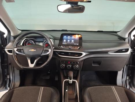 CHEVROLET Tracker 1.2 12V 4P FLEX TURBO LTZ AUTOMÁTICO, Foto 15 CHEVROLET Tracker 1.2 12V 4P FLEX TURBO LTZ AUTOMÁTICO, Foto 15