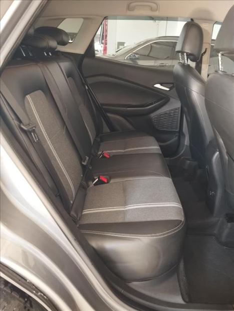 CHEVROLET Tracker 1.2 12V 4P FLEX TURBO LTZ AUTOMÁTICO, Foto 16 CHEVROLET Tracker 1.2 12V 4P FLEX TURBO LTZ AUTOMÁTICO, Foto 16