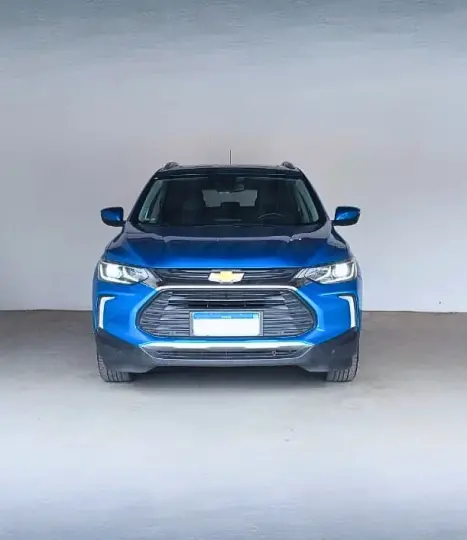 CHEVROLET Tracker 1.2 12V 4P FLEX TURBO PREMIER AUTOMTICO, Foto 1