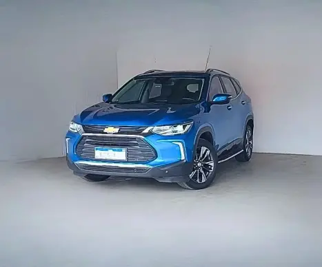 CHEVROLET Tracker 1.2 12V 4P FLEX TURBO PREMIER AUTOMTICO, Foto 7