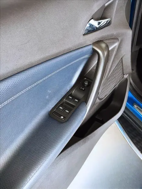 CHEVROLET Tracker 1.2 12V 4P FLEX TURBO PREMIER AUTOMTICO, Foto 9