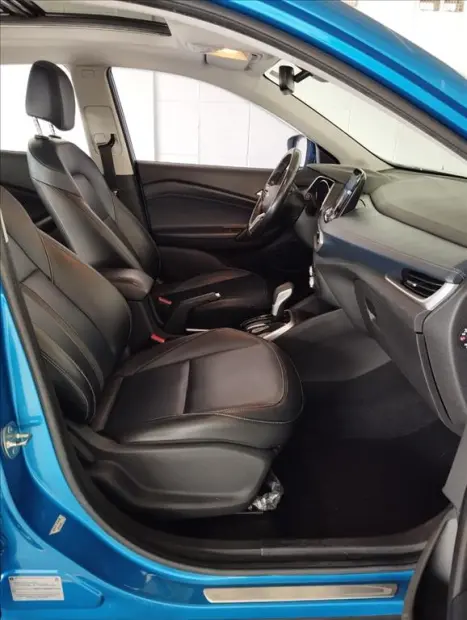 CHEVROLET Tracker 1.2 12V 4P FLEX TURBO PREMIER AUTOMTICO, Foto 10