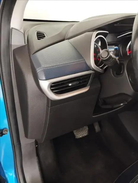 CHEVROLET Tracker 1.2 12V 4P FLEX TURBO PREMIER AUTOMTICO, Foto 11