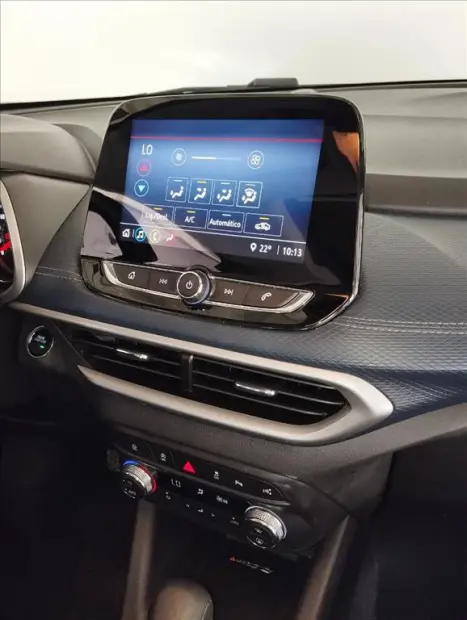 CHEVROLET Tracker 1.2 12V 4P FLEX TURBO PREMIER AUTOMTICO, Foto 12