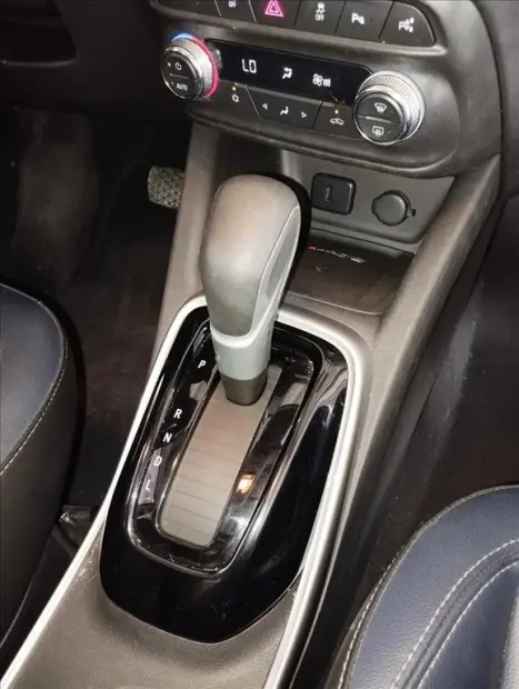 CHEVROLET Tracker 1.2 12V 4P FLEX TURBO PREMIER AUTOMTICO, Foto 13