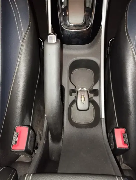 CHEVROLET Tracker 1.2 12V 4P FLEX TURBO PREMIER AUTOMTICO, Foto 15