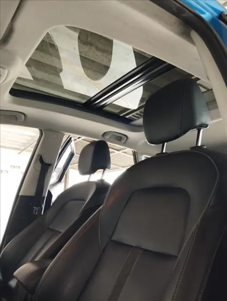 CHEVROLET Tracker 1.2 12V 4P FLEX TURBO PREMIER AUTOMTICO, Foto 16