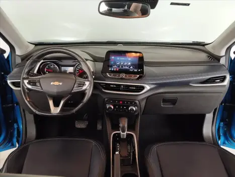 CHEVROLET Tracker 1.2 12V 4P FLEX TURBO PREMIER AUTOMTICO, Foto 17