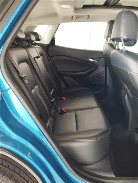 CHEVROLET Tracker 1.2 12V 4P FLEX TURBO PREMIER AUTOMTICO, Foto 18