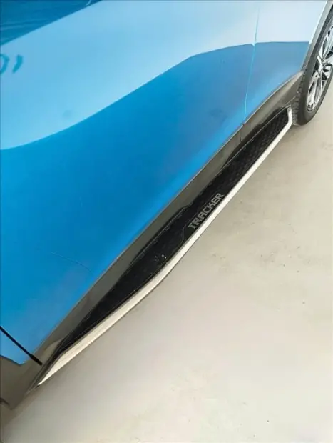 CHEVROLET Tracker 1.2 12V 4P FLEX TURBO PREMIER AUTOMTICO, Foto 19