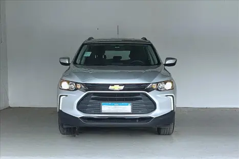 CHEVROLET Tracker 1.0 12V 4P FLEX TURBO AUTOMÁTICO, Foto 1 CHEVROLET Tracker 1.0 12V 4P FLEX TURBO AUTOMÁTICO, Foto 1