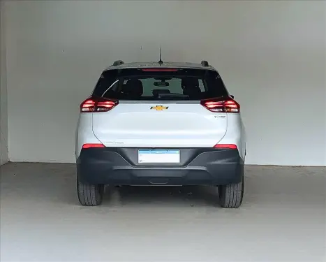 CHEVROLET Tracker 1.0 12V 4P FLEX TURBO AUTOMTICO, Foto 5