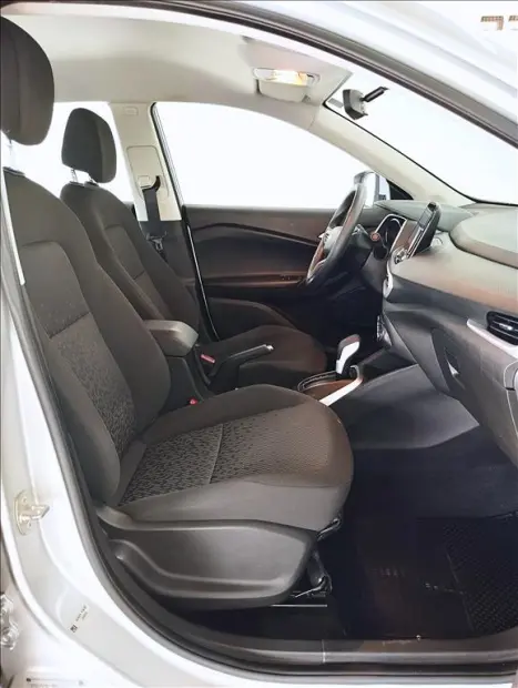 CHEVROLET Tracker 1.0 12V 4P FLEX TURBO AUTOMTICO, Foto 10