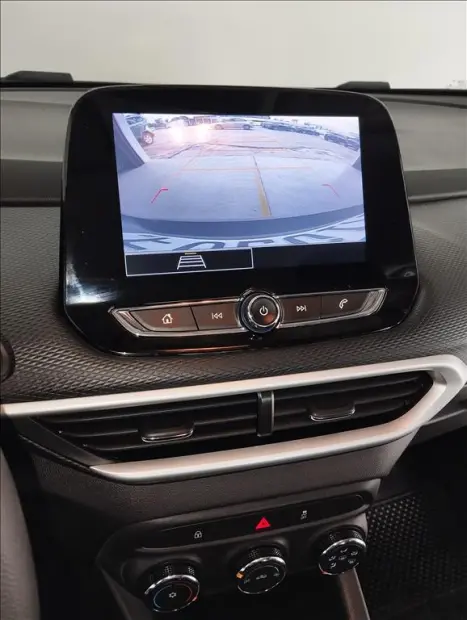 CHEVROLET Tracker 1.0 12V 4P FLEX TURBO AUTOMTICO, Foto 14