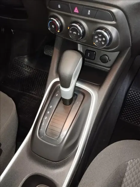 CHEVROLET Tracker 1.0 12V 4P FLEX TURBO AUTOMTICO, Foto 15