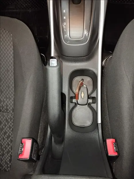 CHEVROLET Tracker 1.0 12V 4P FLEX TURBO AUTOMTICO, Foto 16