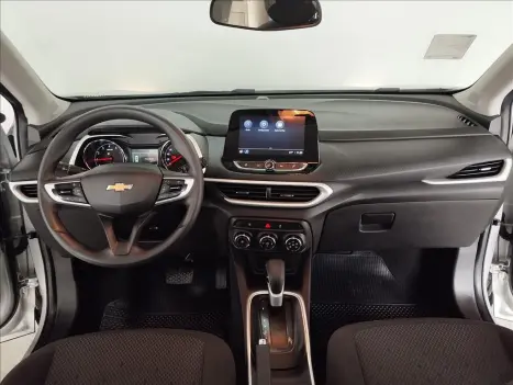 CHEVROLET Tracker 1.0 12V 4P FLEX TURBO AUTOMTICO, Foto 17