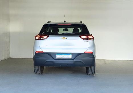CHEVROLET Tracker 1.0 12V 4P FLEX TURBO AUTOMÁTICO, Foto 5 CHEVROLET Tracker 1.0 12V 4P FLEX TURBO AUTOMÁTICO, Foto 5