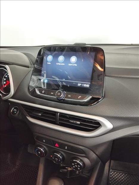 CHEVROLET Tracker 1.0 12V 4P FLEX TURBO AUTOMÁTICO, Foto 14 CHEVROLET Tracker 1.0 12V 4P FLEX TURBO AUTOMÁTICO, Foto 14