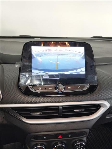 CHEVROLET Tracker 1.0 12V 4P FLEX TURBO AUTOMÁTICO, Foto 15 CHEVROLET Tracker 1.0 12V 4P FLEX TURBO AUTOMÁTICO, Foto 15