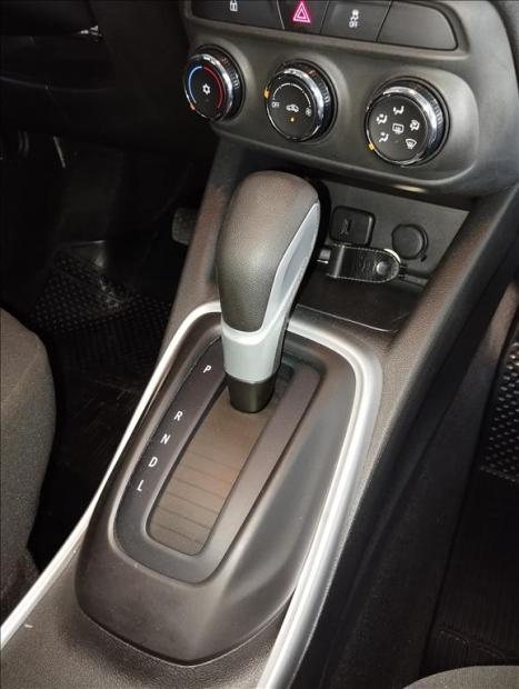 CHEVROLET Tracker 1.0 12V 4P FLEX TURBO AUTOMTICO, Foto 16